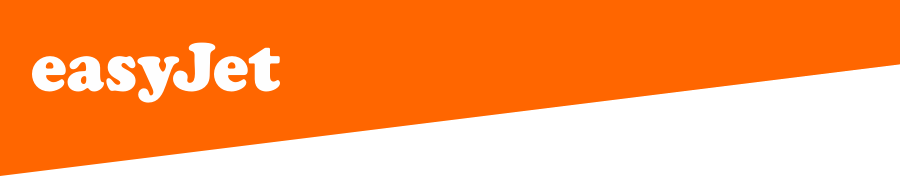 easyJet logo