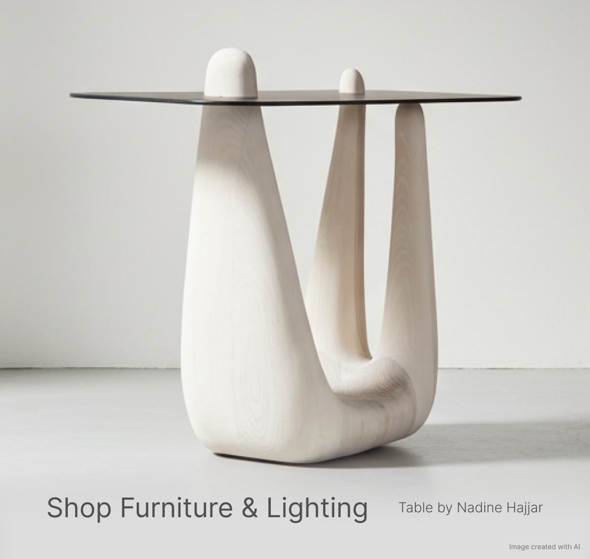 shop furniture & lighting
