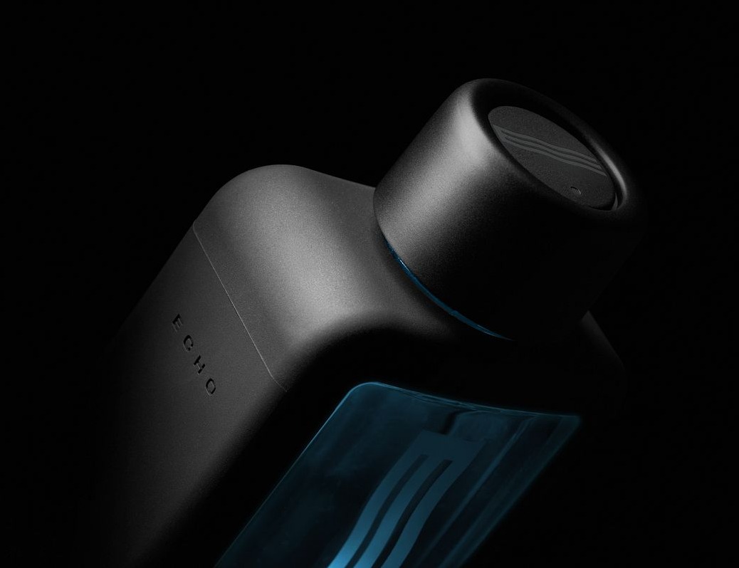 Echo Flask