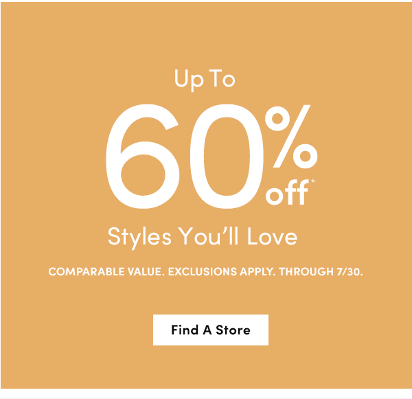 60% OFF