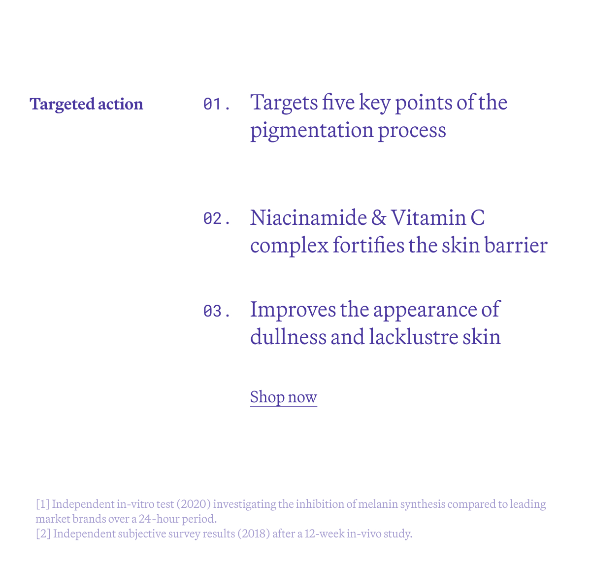 Skin Reset Serum