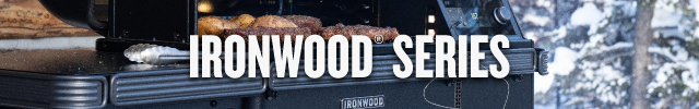 Ironwood