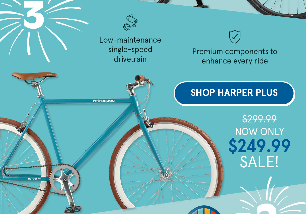 Shop Harper Plus