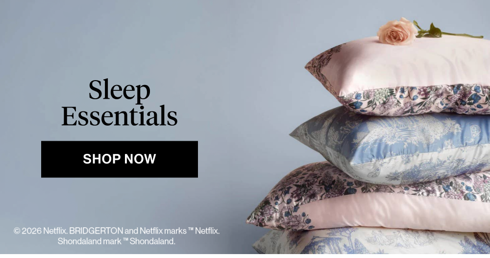 Sleep Essentials
