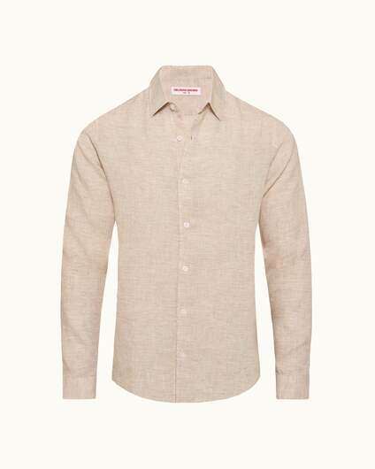 GILES LINEN