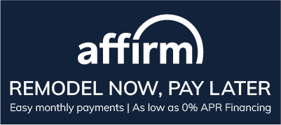 Affirm - 0% APR + More advanced financing options