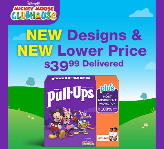 New designs & new lower price $39.99 delivered