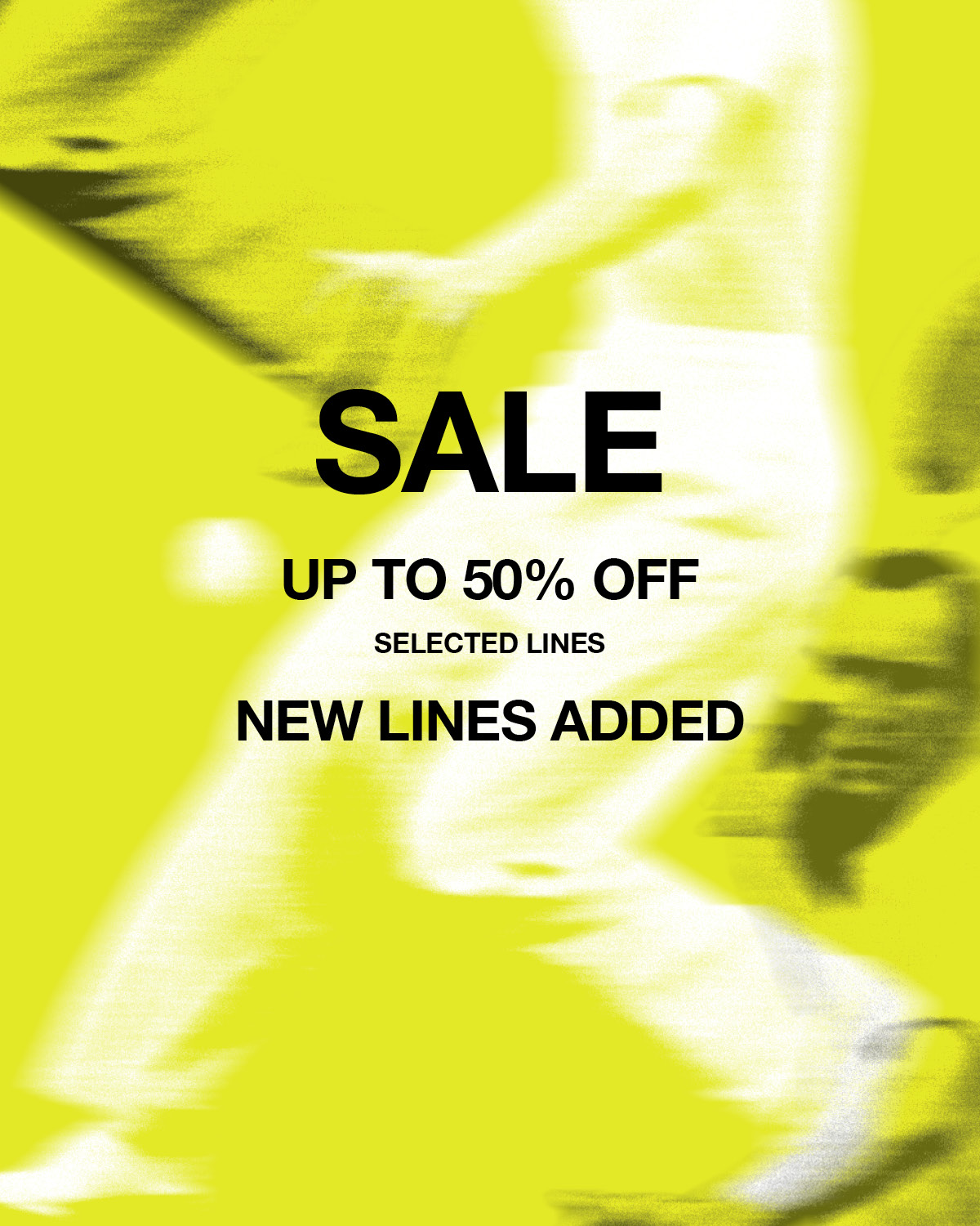 Sale