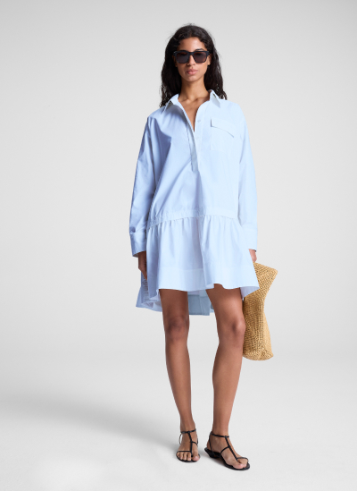 Brooke dress