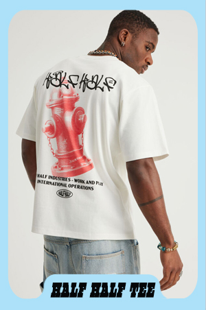 JUST DROPPED - The kind of pieces that don't stay in stock