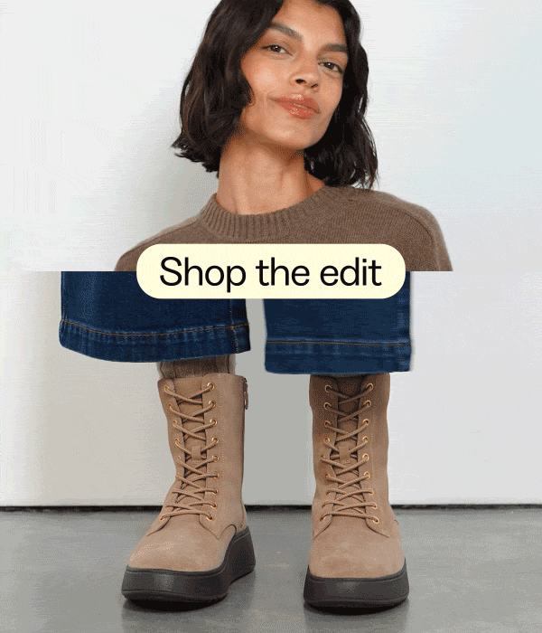 Timeless Taupe Hero GIF