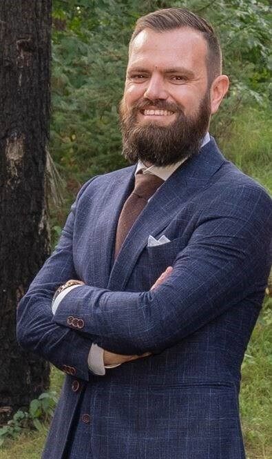 Steven Trentin