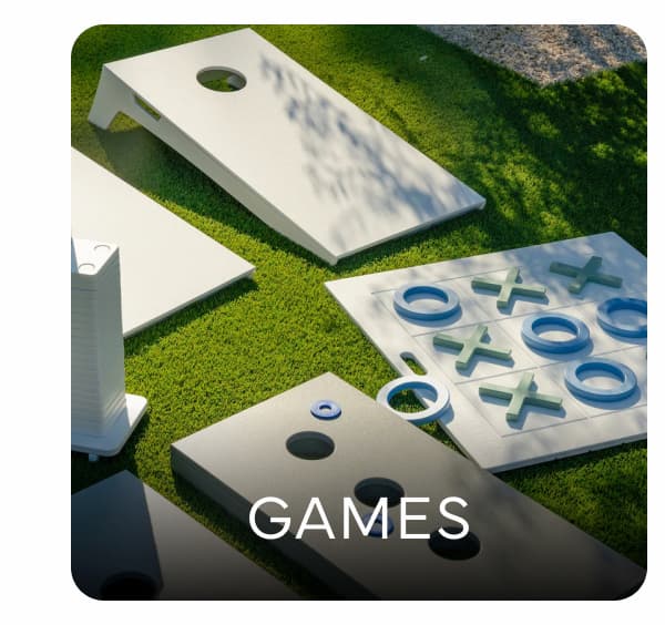 Games