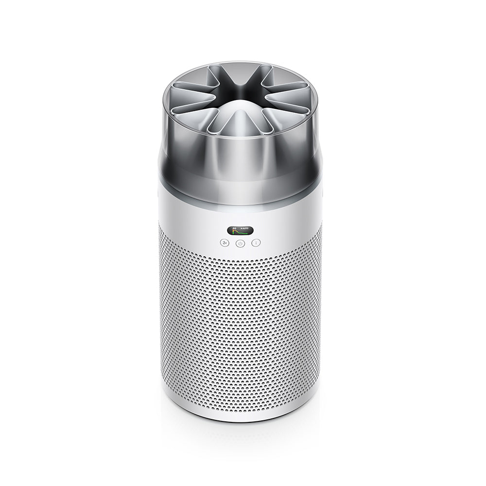 Image of Dyson HushJet Compact HJ10 Air Purifier