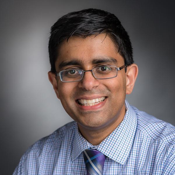 Srinivas Viswanathan, MD, PhD
