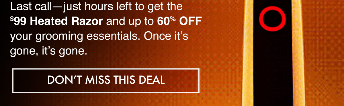 20% off essentials. 30% off bundles. Limited-time gift inside.