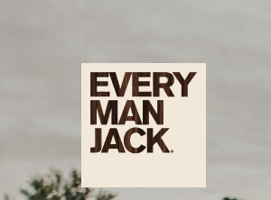 Every Man Jack logo