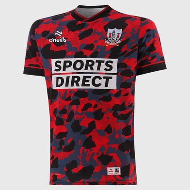 Cork GAA Training Jersey 2026