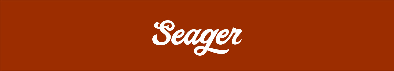 Red, White, and Seager - Shop Now