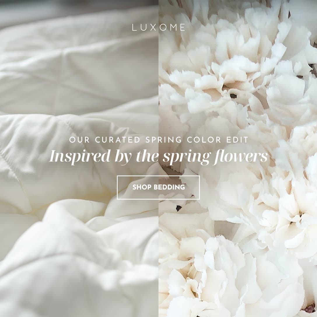 Refreshing Spring Hues | SHOP COLOR STORY
