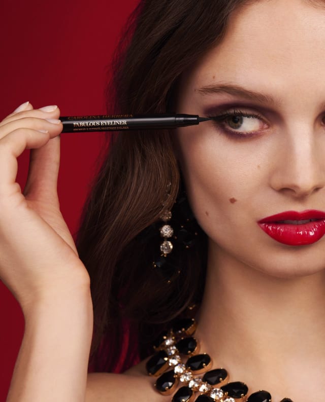 Fabulous Eyeliner