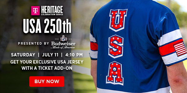 USA 250th Celebration