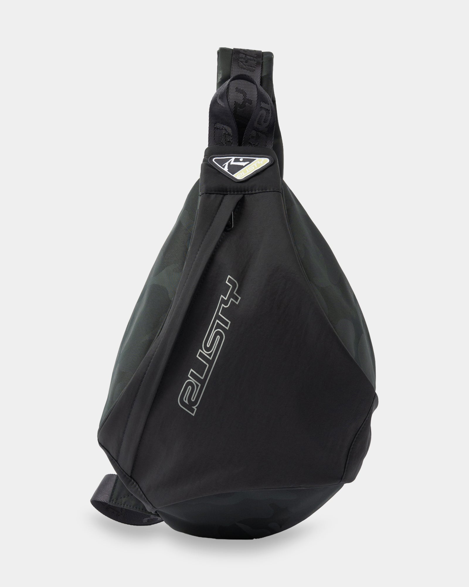 Trisector Mini Sling Bag