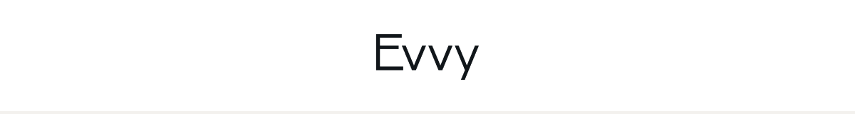 Evvy