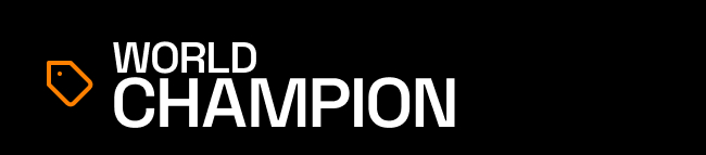 Shop the Drivers' World Champion Collection