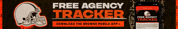 Free Agency Tracker