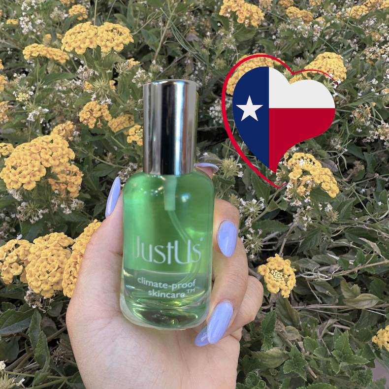 Deep Hydration Mist