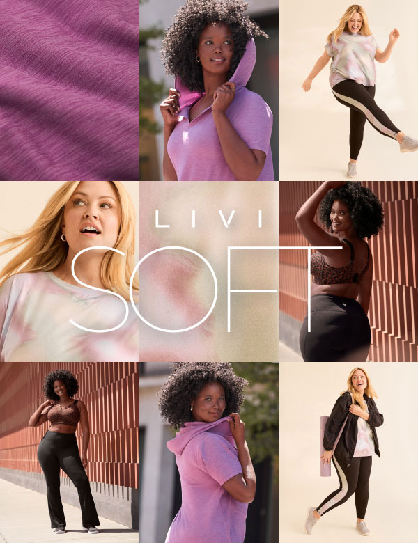 LIVI Soft $25