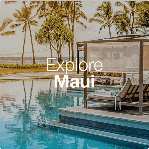 Explore Maui