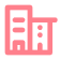 A building icon.