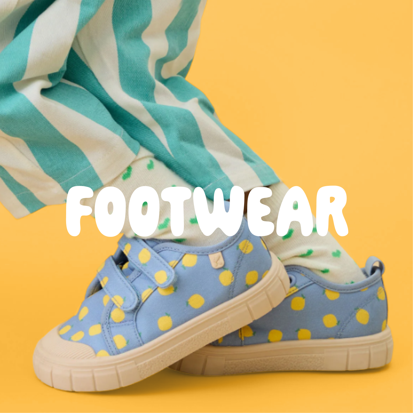 footwear