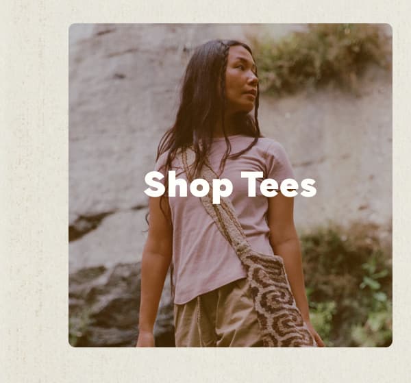 Shop Tees