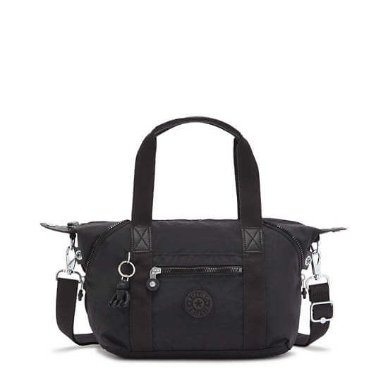 Art Mini Shoulder Bag
