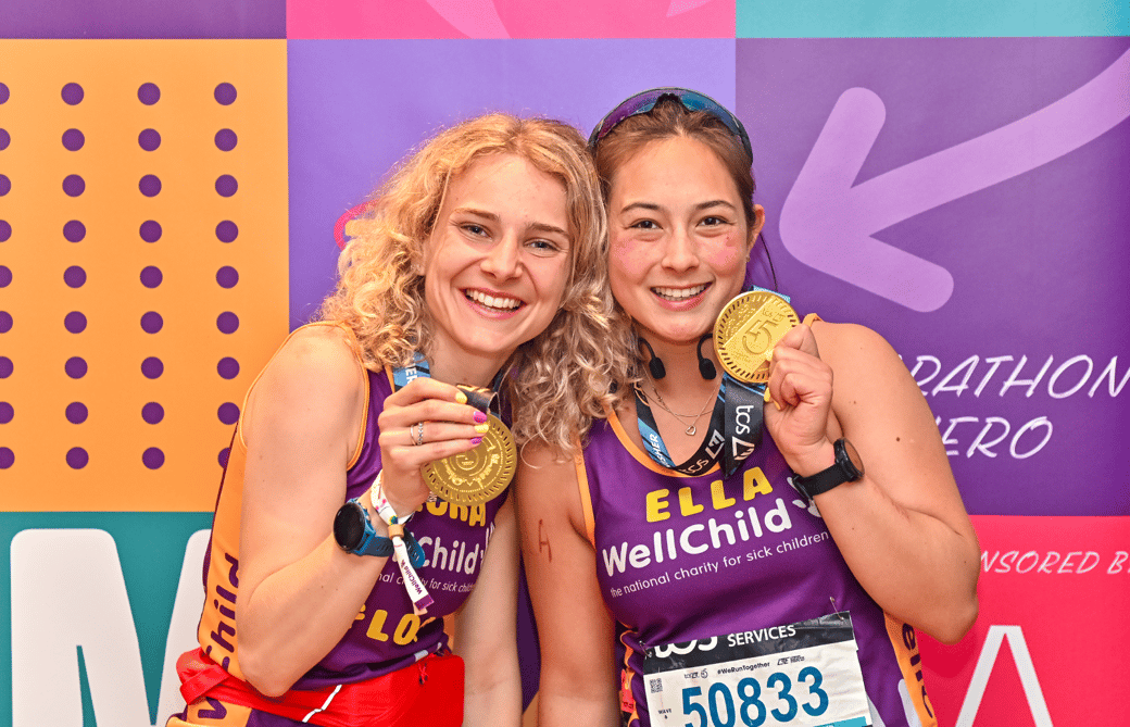 Wellchild Blog