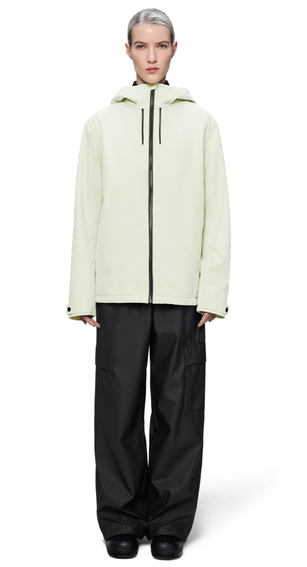 Suva Softshell Jacket W3T1