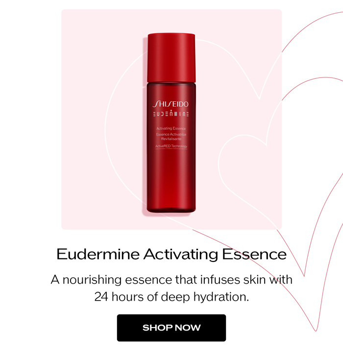 Eudermine Activating Essence