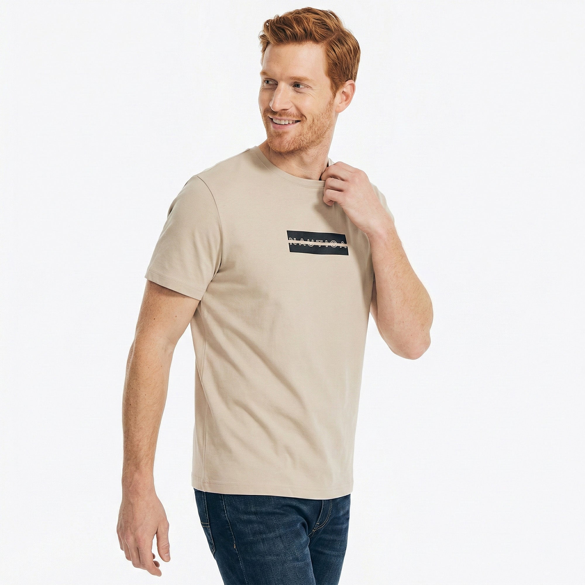 Image of Playera De Hombre