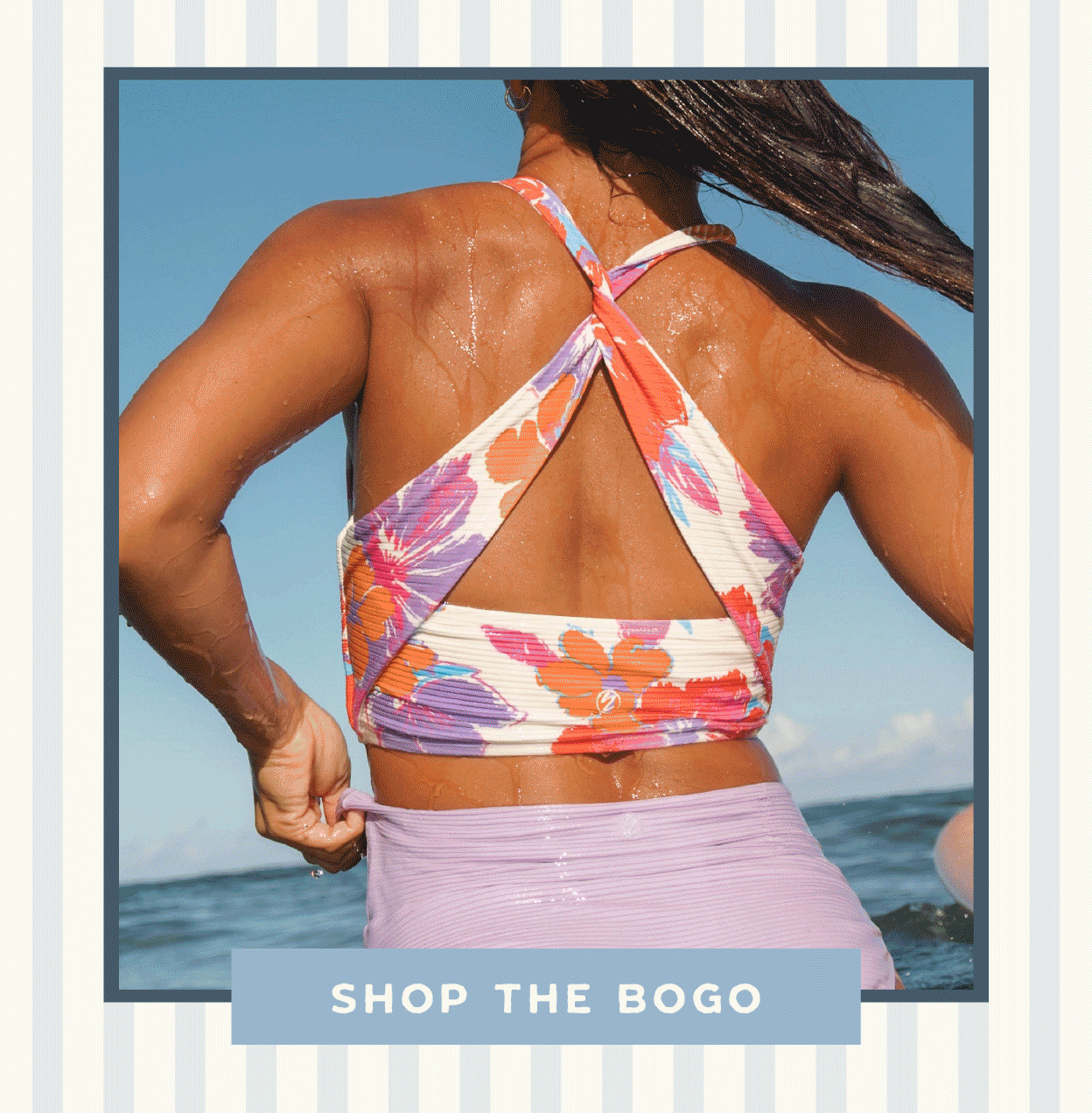 Shop the BOGO