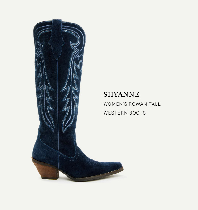 Boots & Apparel - Shop Now »