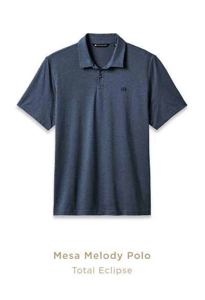 Mesa Melody Polo