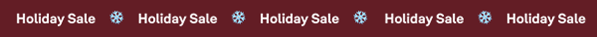 Shop the Yale Holiday Sale