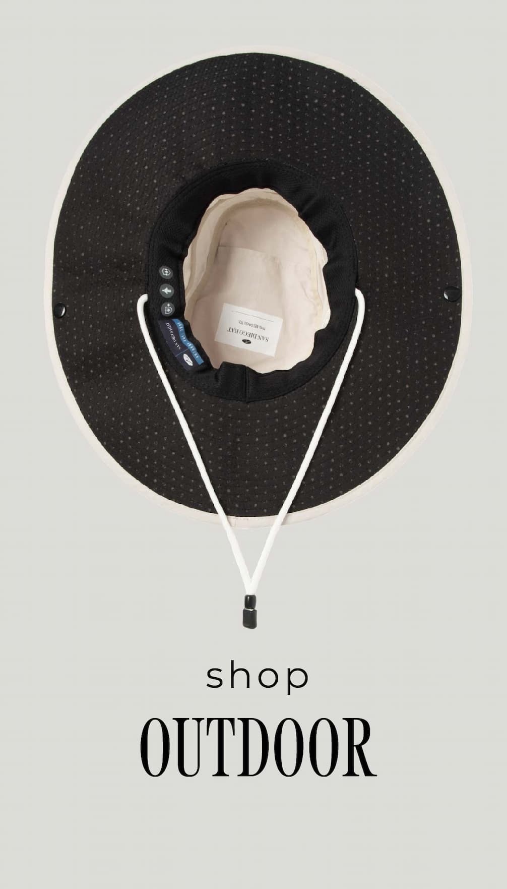 Shop Outdoor