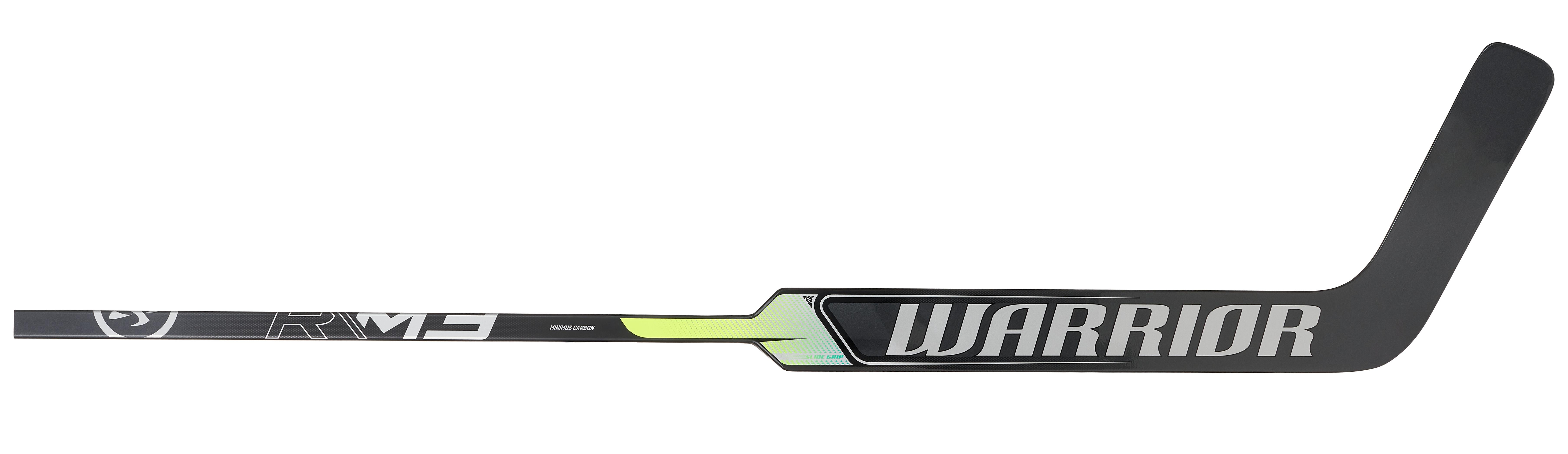 Warrior Ritual M3 Composite Goalie Stick
