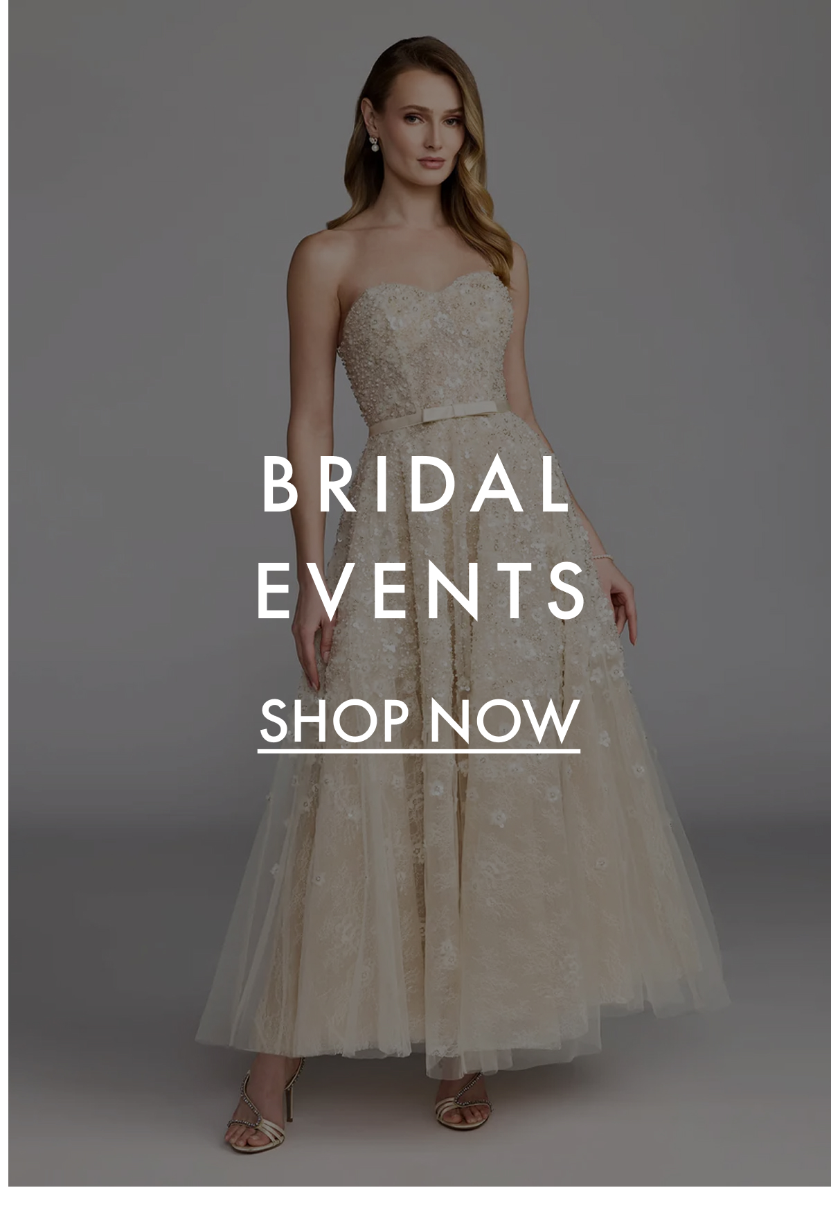 Bridal Events