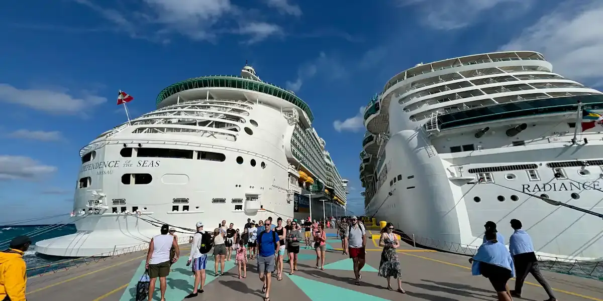 Unlocking Extra Cruise Benefits