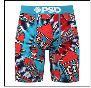 PSD Icee Boxer Briefs